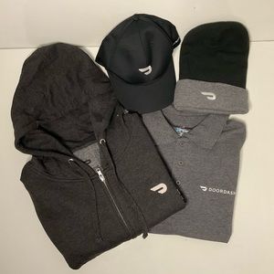 Door Dash Gear Bundle